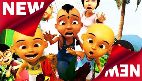Read game upin ipin apk detail and permission below and click download apk button to go to download page. Game Gta Upin Ipin Apk - Upin ipin berubah jadi vampir ...