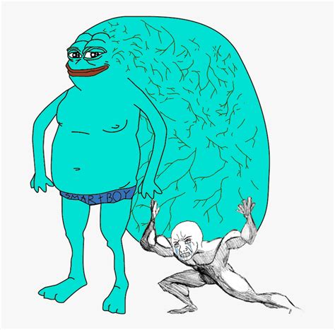 Please wait while your url is generating. Wojak Brain Clipart , Png Download - Big Brain Meme Png ...