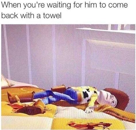 Send him some funny morning memes…. 69 Dirty AF Memes That'll Need You To Wash Your Soul After ...