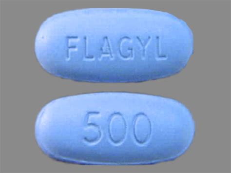 Flagyl Uses Dosage And Side Effects