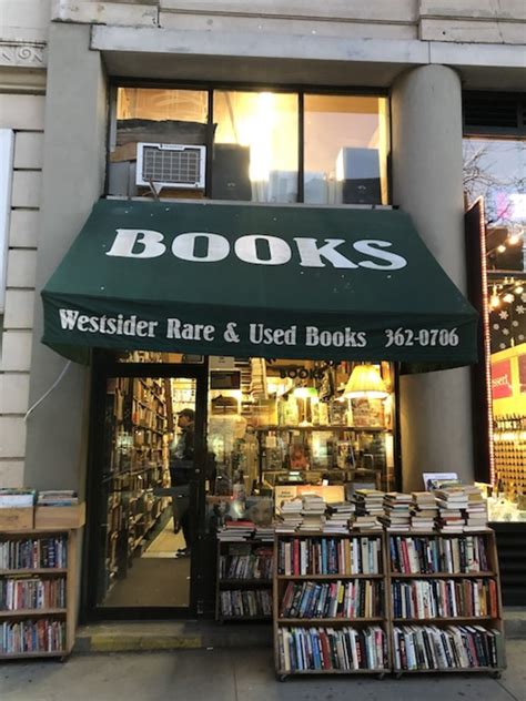 10 New York Bookstores Everyone Should Visit Before They Disappear Wanderwisdom