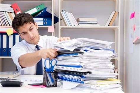 Are Your Business Files Hopelessly Disorganized Heres Why You Need