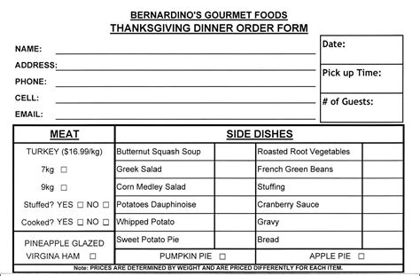 Edy's grocer why we love it: Pin on Sample Order Templates