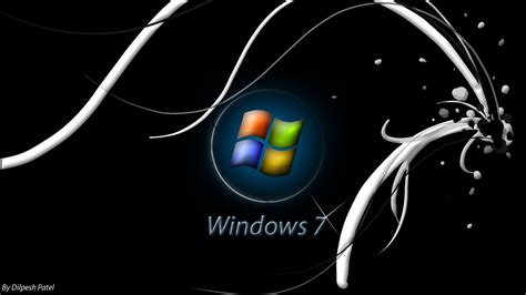 Эскизы Картинок Windows 7 Telegraph