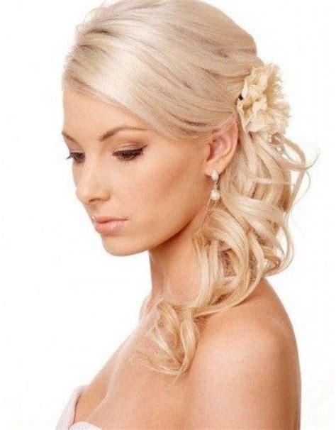 20 Wedding Hairstyles For Thin Hair Ideas Wohh Wedding Wedding Hairstyles For Medium Hair