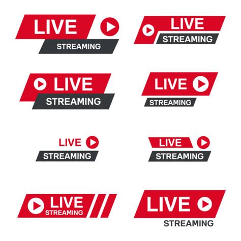 Livestream Illustrations Royalty Free Vector Graphics And Clip Art Istock