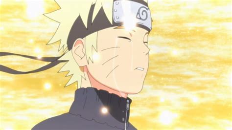 Top 10 Saddest Naruto Moments Central Do Anime