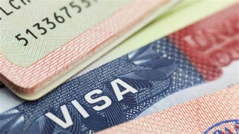 Us Imposes Visa Restriction On Ghana Over Deportees Video Dailymotion