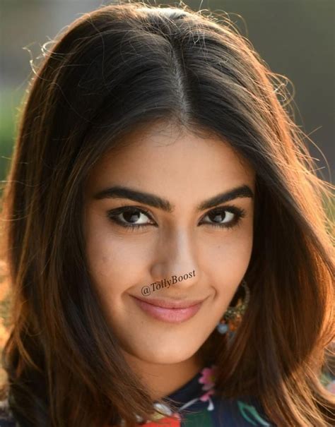 Glamorous Indian Girl Actress Sai Dhanshika Oily Face Closeup Smiling Photos Artofit