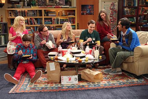 Amy Farrah Fowler Melissa Rauch Penny The Big Bang Theory Simon Helberg Mayim Bialik Raj