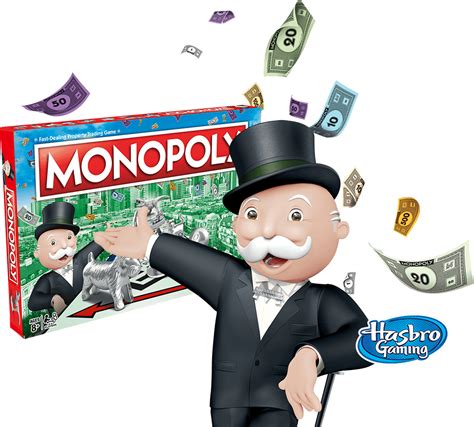 Original Monopoly Man Png Search More High Quality Free Transparent Png