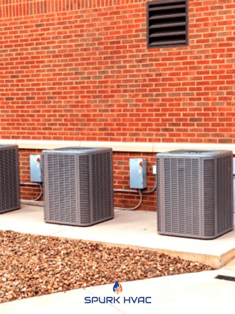 What To Expect When Replacing Your Hvac System Spurk Hvac
