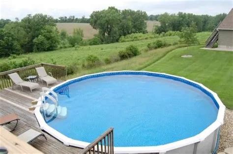 20 Epic Above Ground Pool With Deck Ideas 2022 Swimming Pools