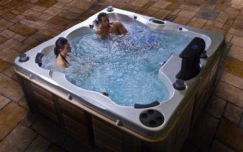 Jacuzzi® hot tubs are equipped with many features that can help to provide you with an exceptional spa experience, such as hydrotherapy jets, led once you experience the hot tub lifestyle, you'll wonder how you ever went without. What is the Best Hot Tub for Canadian Winters? - Hot Tubs ...