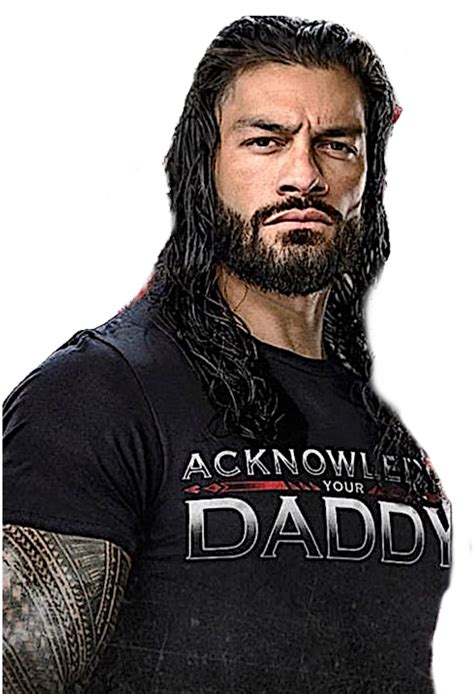 Roman Reigns 2022 Png By Decentrenderz On Deviantart