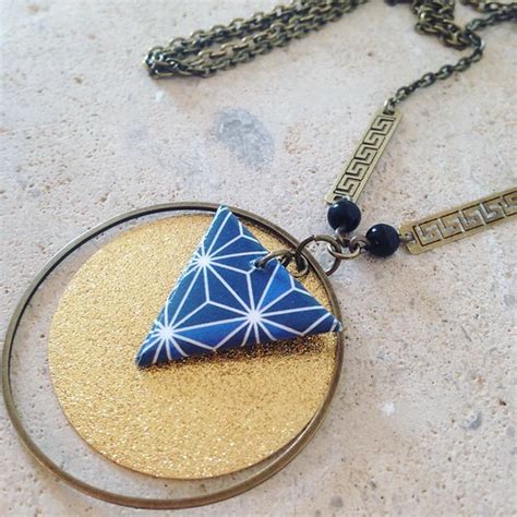 6 Artisans Who Make Pretty Paper Jewelry