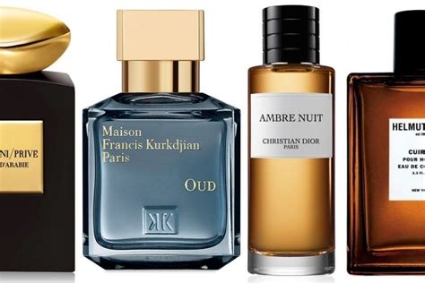 12 Best Luxury Perfumes And Fragrances For Men Man Of Many Best
