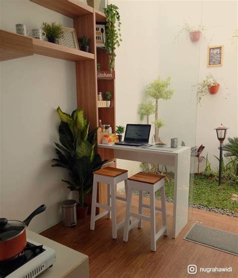 Berikut deretan peluang usaha rumahan yang menjanjikan cuan tinggi. Inspirasi Rumah Idaman di Instagram "Ruang kerja sekalian ...