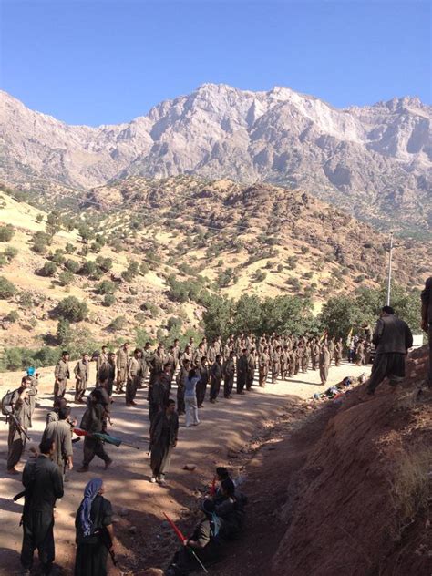 Top yrk abbreviation meanings updated march 2021. All Iranian Kurdish Militias Withdraw From Peshmerga ...