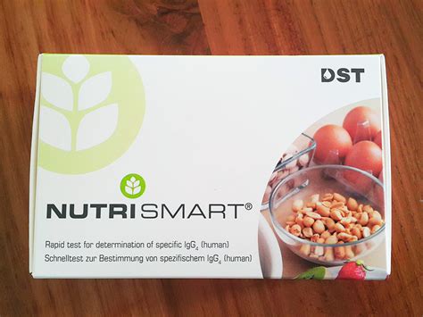 Food allergy testing is pretty straight forward, but when it comes to food sensitivity testing or food intolerance testing, things can get a little murky. Nutrismart Is A 30-Minute DIY At Home Food Sensitivity Test