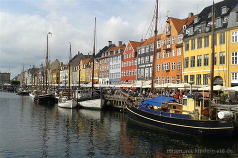 Seats on plane torn and very uncomfortable, meal booked. Kopenhagen - Ein Reiseziel für Familien mit kleinen ...