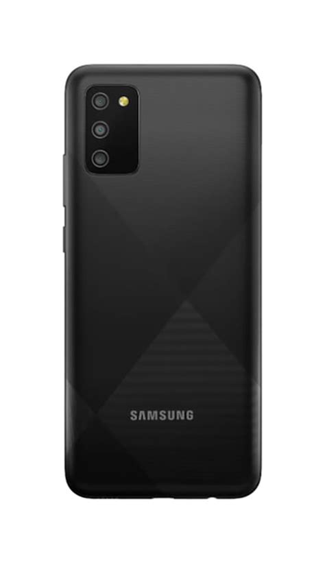 Samsung Galaxy M02s Pictures, Official Photos - WhatMobile