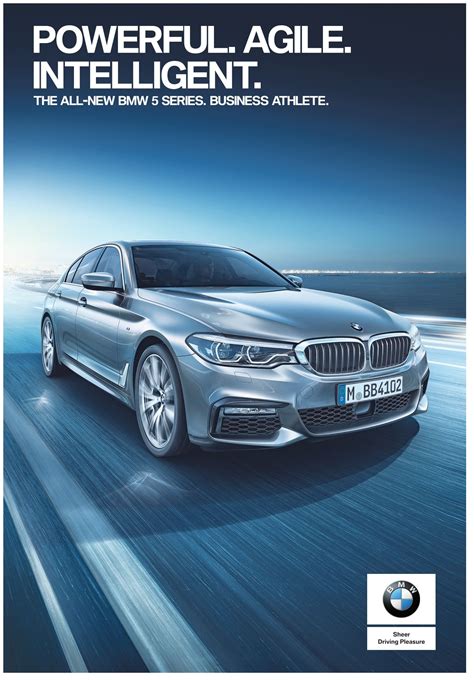 Bmw Car Ad Delhi Times Check Out More Car Advertisement Collection At
