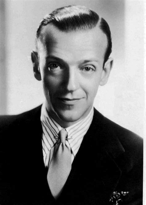 Fred Astaire Kimdir