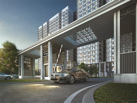 Ecoworld gallery @ eco majestic. EcoWorld to launch Harmoni Apartment | EdgeProp.my