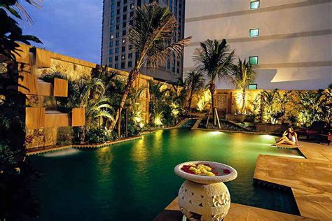 Looking for exclusive deals on seremban hotels? What Makes A 5-Star Resort Hotel In Malaysia Advantageous ...