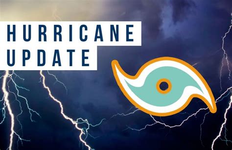 Hurricane Dorian Updates Jacksonville Port Authority Jaxport