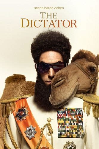 The Dictator 2012 Channel Myanmar