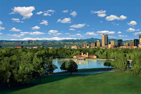 Denver City Guide The Rocky Mountains Usa Lonely Planet
