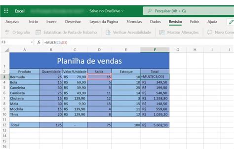 Rafael Aprenda A Criar E A Automatizar Planilhas Em Excel De Forma My