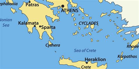 Grecja silne trzęsienie ziemi na Krecie Wiadomości