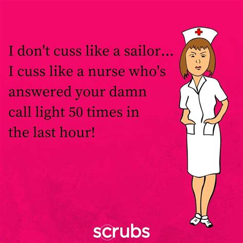 8 Of Our Most Funniest Nurse Memes Scrubs The Leading Lifestyle Magazine For The Healthcare