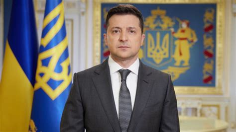 Prezydent Ukrainy Z Wizyt W Polsce Podano Dat Polsat News