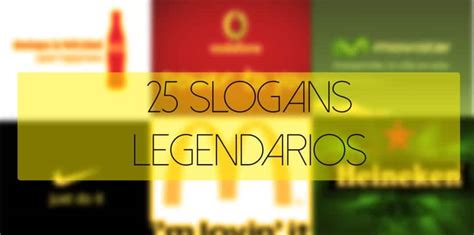 Esloganes creativos y lemas de empresas que atraen clientes. 25 Slogans que han marcado un antes y un después