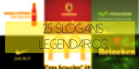 Las empresas tienen eslóganes por el mismo motivo que cuentan con logotipos: 25 Slogans que han marcado un antes y un después