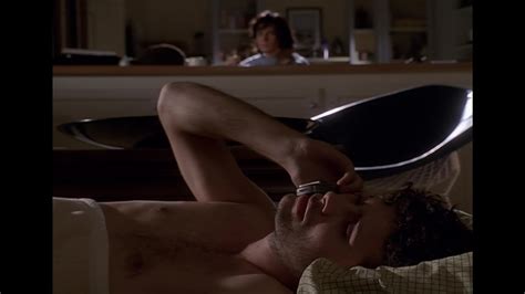 Auscaps Jeremy Sisto Shirtless In Six Feet Under The Room
