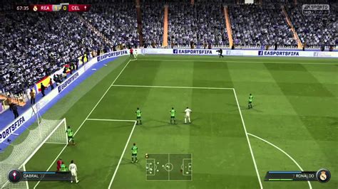 Eden hazard, alvaro odriozola, dani carvajal and mariano diaz are unavailable through injuries. (PS4) FIFA 15 - Carrer Mode - Real Madrid vs Celta Vigo ...