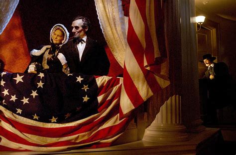 Abraham Lincolns Assassination 150th Anniversary Of National Tragedy Cbs News
