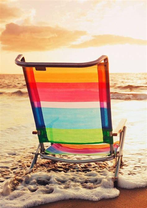 chair beach i love the beach summer of love summer fun summer time summer breeze perfect