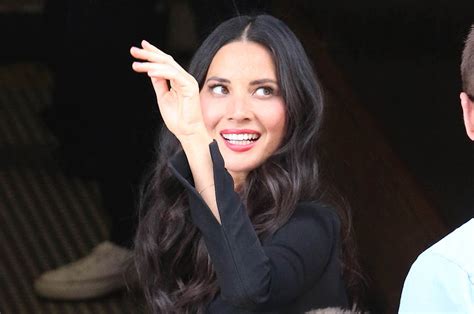 Olivia Munn Turned Down Deadpool Role Because She Didnt Want To Be