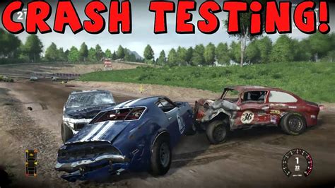 4 stars ever wondered what destruction derby would look like in a futuristic world? car crash games - DriverLayer Search Engine