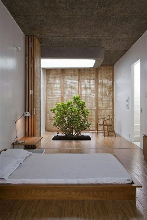 Japanese Style House Interior How To Create A Balanced Zen Ambience