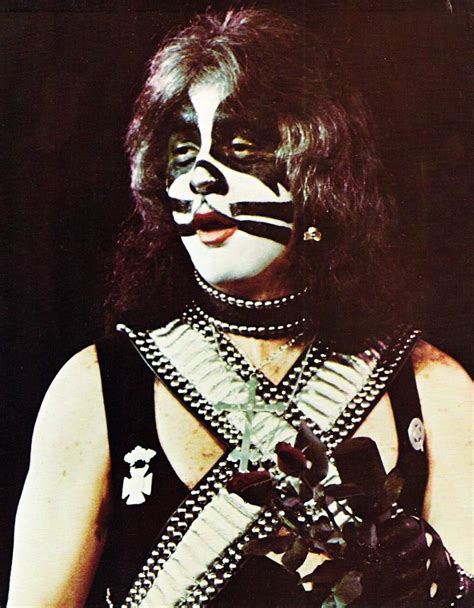 Peter criss was born in united states on december 20, 1945. Happy birthday, Peter Criss - Classic Rock Stars Birthdays