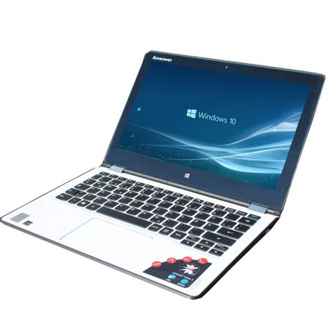 Lenovo Yoga 3 11 Touch A M Refurbished Laptop Refreshedbyus