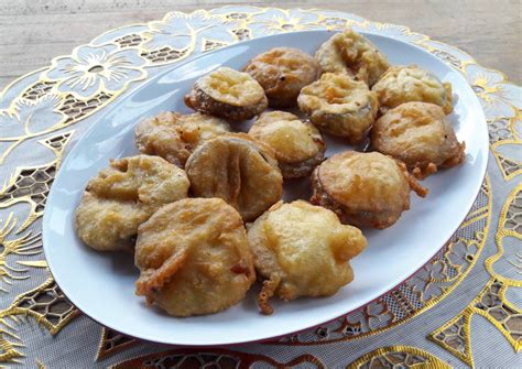 Resep Terong Goreng Tepung Crispy Oleh Chinantalya Ivada Cookpad