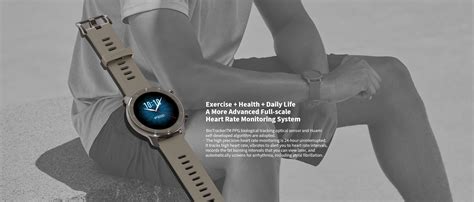 Fitness Tracker Watch Sport Apple Fitbit Charge 3 Smart